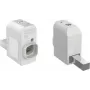 ABB Anschluss-Set OZXT9516 für Tmax XT3/XT4 - 230A Cu / 180A Al, 95mm², 1-polig