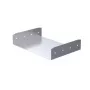 Prysmian RSS-60-100 XPG Gerade Kabelrinne-Verbinder (10er-Pack)