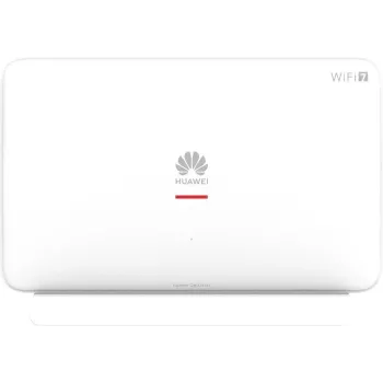 HUAWEI iFTTR F50 Plus OptiXstar V261a-20 Smart HGU GPON-Terminal SC/APC, europäischer weißer Steckeradapter