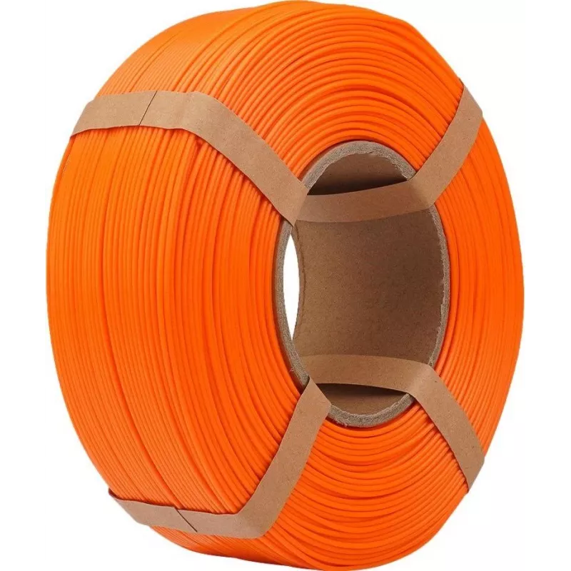 eSUN PLA-BASIC 1,75 mm Orange 1 kg Nachfüllfilament