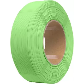 ESUN PLA+ 1,75 mm RGB Green 1 kg Nachfüllfilament