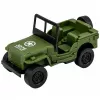 LEAN TOYS Militär-Set Soldaten Fahrzeuge Militärbasis Turm Figuren 46 Stück