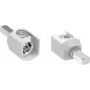 ABB Klemmen-Set für OZXTA Lasttrennschalter G2/G3, 2,5-50 mm², 3-polig, Schraubklemme
