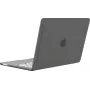 Incase Edge Hardshell-Hülle für Apple MacBook Neo 13 (2026) - Schwarz