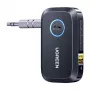 UGREEN Bluetooth 5.3 Audio Sender Empfänger Adapter mit LDAC, aptX HD, aptX Low Latency, 3,5 mm AUX/RCA/Optisch, USB-C, Multipoint, für TV PC Heimkino Stereo Auto Audio (Schwarz)