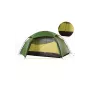 Naturehike Cloud Peak 2 20D T-Zip Zelt NH17K240-Y Grün