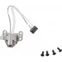 FLASHFORGE AD5X Hotend-Kit für Anycubic Mega X 3D-Drucker