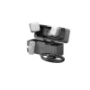 DJI Mic Mini 2 Drahtloses Mikrofonsystem (2 TX + 1 Mobile RX + Ladecase), Weiß