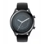 TicWatch C2+ Smartwatch NFC GPS AMOLED 1,3 Zoll wasserdicht Bluetooth Wi-Fi Schwarz