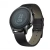 TicWatch C2+ Smartwatch NFC GPS AMOLED 1,3 Zoll wasserdicht Bluetooth Wi-Fi Schwarz