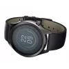 TicWatch C2+ Smartwatch NFC GPS AMOLED 1,3 Zoll wasserdicht Bluetooth Wi-Fi Schwarz