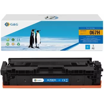 G&G 8443999000 Tragbarer ZINK-Fotodrucker Weiß