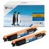 G&G 8443999000 ZINK Tragbarer Fotodrucker - 2x3 Zoll Sticker-Abzüge, Bluetooth 5.0, 500mAh, Weiß