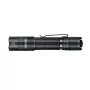 Fenix 039-607 Taktische LED-Taschenlampe - 1600 Lumen, USB-C wiederaufladbarer 21700 Akku, IP68 wasserdicht, Doppelter Endschalter