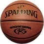 Spalding Rookie Gear Basketball Größe 5 Braun 76950Z Jugend-Trainingsball