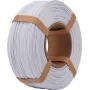 ESUN PLA-BASIC 1,75 mm Kaltweiß 1 kg Nachfüllrolle