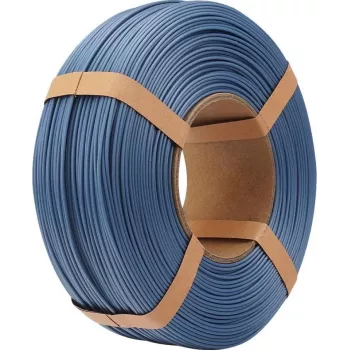 ESUN PLA-BASIC 1,75 mm hellgrau 1 kg Nachfüllung