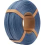 ESUN PLA-BASIC 1,75 mm hellgrau 1 kg Nachfüllung
