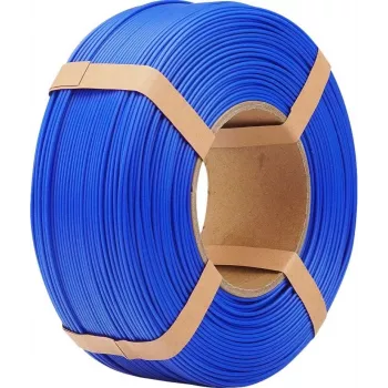 ESUN PLA-BASIC 1,75 mm Blau 1 kg Nachfüllpackung