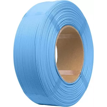 eSUN PLA+ 1,75 mm Haze Blue 1 kg Nachfüllfilament