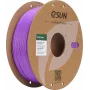 ESUN PLA Basic 1,75 mm Traubenlila 1 kg Filament
