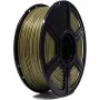 FLASHFORGE PLA+ Filament 1,75 mm Gold 1 kg
