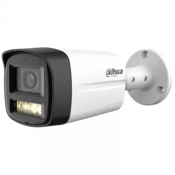 Dahua Technology DHI-VTO2111D-WP Video-Gegensprechanlage 1 MP Schwarz