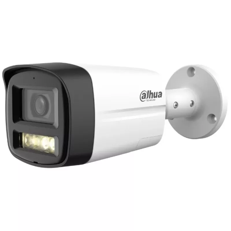 Dahua Technology DHI-VTO2111D-WP Video-Gegensprechanlage 1 MP Schwarz