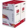 DAHUA PFM923I-6UN-C CAT6 UTP Kabel, 305m, Weiß