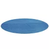 Bestway 29404 Solar-Poolabdeckung Noppenfolie 427 cm Blau