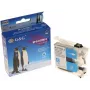 G&G NP-B-0125XLC Cyan Kompatible Tintenpatrone für Brother LC-125XLC
