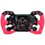 PXN WTL GT ONE Racing Wheel Pink Edition - 900° Force Feedback, Dual-Motor Vibration, 3-Pedal Set, 6-Speed Shifter, PC/PS4/Xbox One/Switch