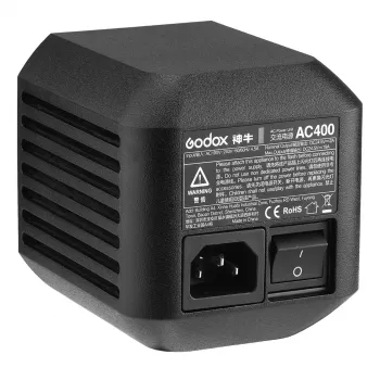 Godox AC400 Netzteil für AD400 Pro