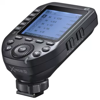 Godox Xpro II-S TTL-Funkauslöser für Sony mit Bluetooth