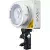 Godox ML100 Bi-color Kit 2 - 100W LED-Monolicht mit Softbox, Stativ, Reflektor & Tragetasche