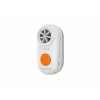 Nitecore NWE10 Elektronische Notfallpfeife Weiß 120dB IP67 SOS