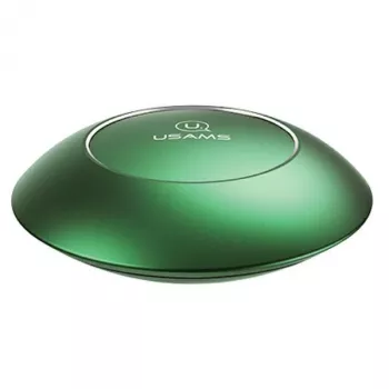USAMS Auto-Luftbefeuchter & Aroma-Diffusor Grün ZB180XX03 (US-ZB180)