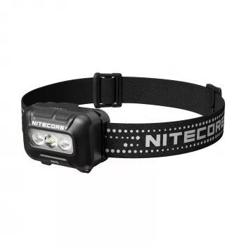 NITECORE HA13 (2026) RGB-Stirnlampe 350lm
