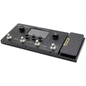 Hotone Ampero Multi-Effects-Prozessor und Amp-Modeller