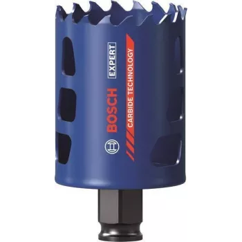 Bosch EXPERT Multi Material Power Change Plus Lochsäge 51x60mm