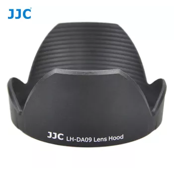 JJC Gegenlichtblende für Tamron SP 150-600mm f/5-6.3 Di VC USD G2 (Ersatz für HA022)