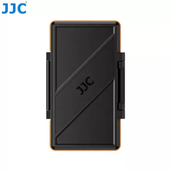 JJC JCR-NOST Filter- und Speicherkarten-Aufbewahrungstasche für DJI Osmo Nano