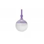 Nitecore Bubble Lampe - Pastell-Lavendel