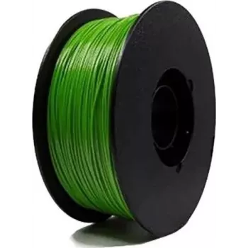 FlashForge ABS 1,75 mm grün 1 kg 3D-Drucker-Filament