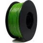 FlashForge ABS 1,75 mm grün 1 kg 3D-Drucker-Filament