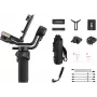 Zhiyun Weebill 3S Combo Gimbal-Stabilisator (C020127ABR1)