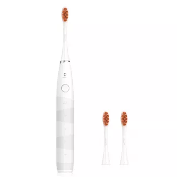 Oclean Flow S Schallzahnbürste Weiß