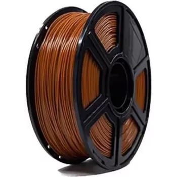 FlashForge PLA 1,75 mm Braun 1 kg 3D-Drucker-Filament