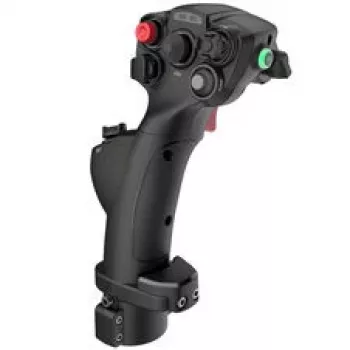 MOZA Racing MHG Flight Stick Handbremse & Sequenzieller Schalthebel
