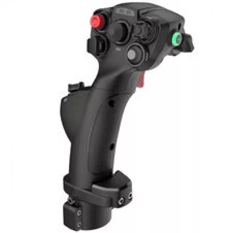 MOZA Racing MHG Flight Stick Handbremse & Sequenzieller Schalthebel